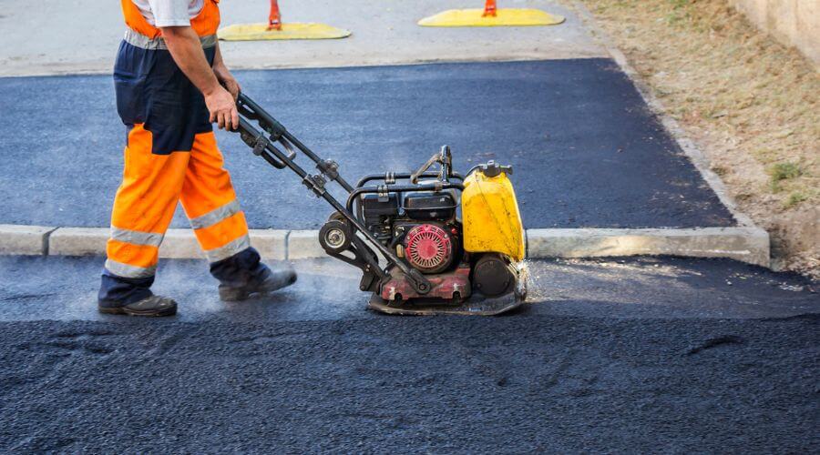 Professional gutter cleaning in New Alexandria, PA